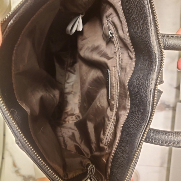 Matt & Nat Katherine Faux Leather Backpack - Picture 7 of 7